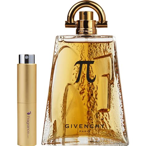 pi givenchy reddit|Givenchy pi perfume.